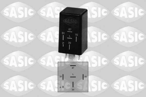 SASIC 9306003