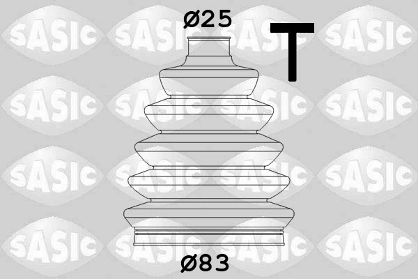 SASIC 1904030
