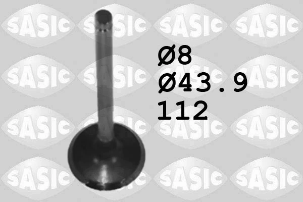 SASIC 4000907
