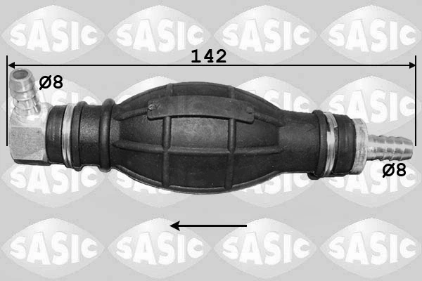 SASIC 3980033