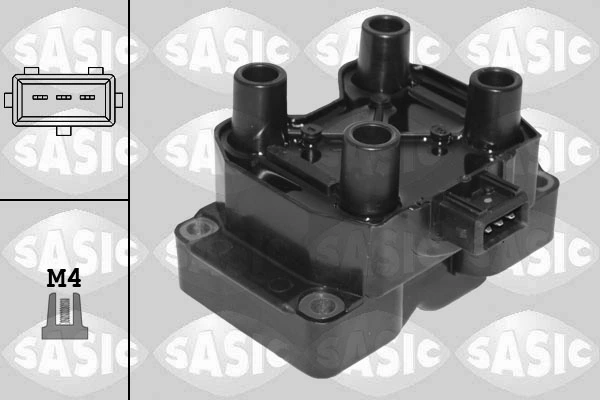 SASIC 9200026