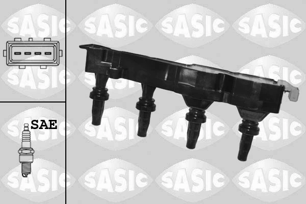 SASIC 9200027