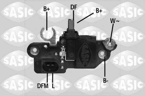 SASIC 9126018