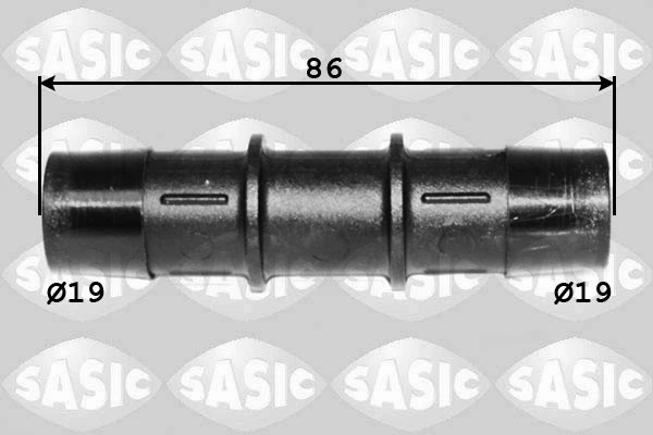 SASIC 3980015