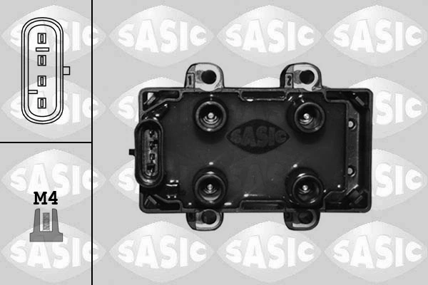 SASIC 9204003