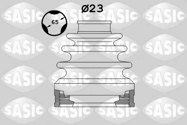 SASIC 1904037