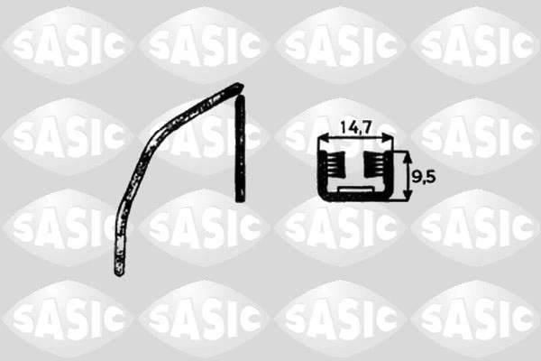 SASIC 3019009