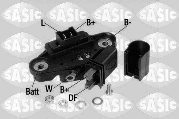 SASIC 9124003