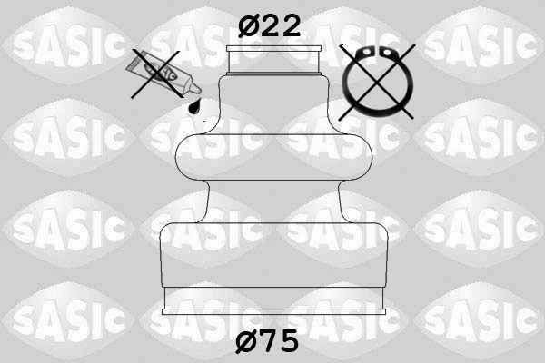 SASIC 1009359