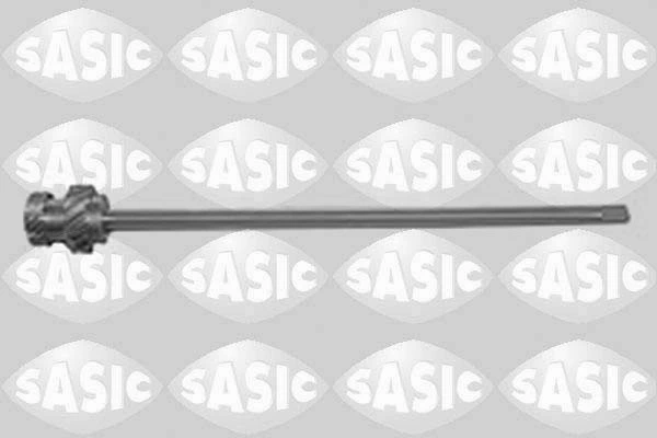 SASIC 0281141