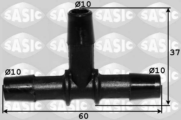 SASIC 3980026