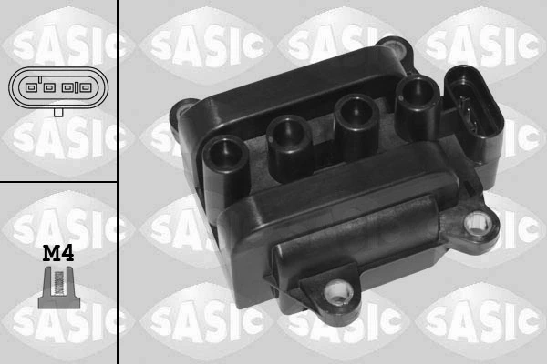 SASIC 9204023