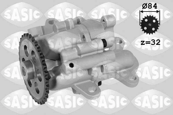 SASIC 3650011