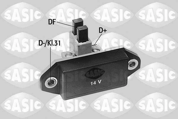 SASIC 9126045