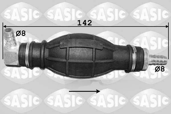 SASIC 3980003