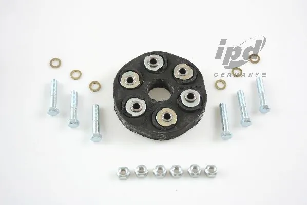 IPD 41-2009