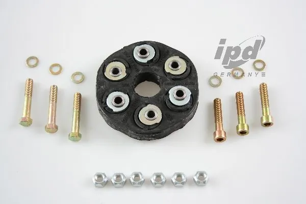 IPD 41-2010