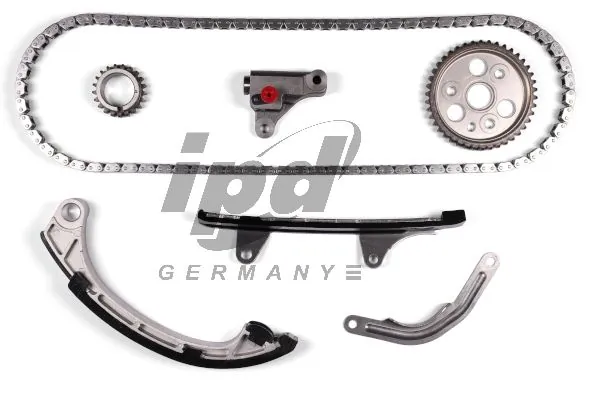 IPD 21-0030