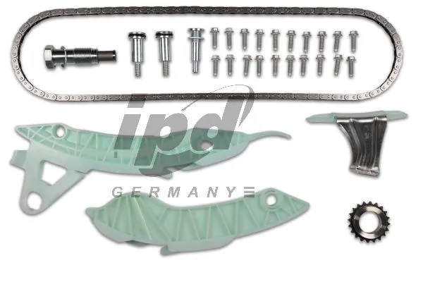 IPD 21-0064
