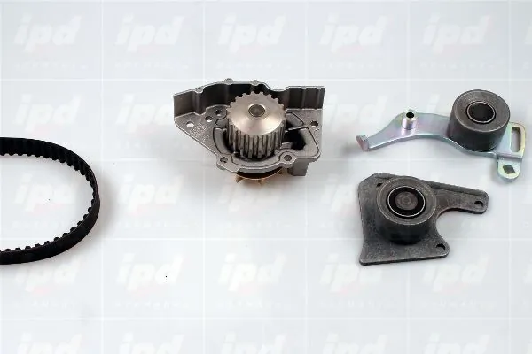 IPD K62032