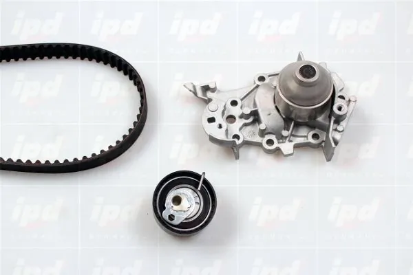 IPD K62012
