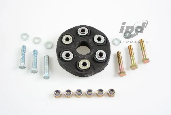 IPD 41-2007