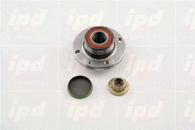 IPD 30-1021