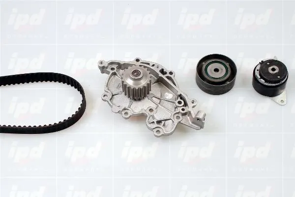 IPD K62030