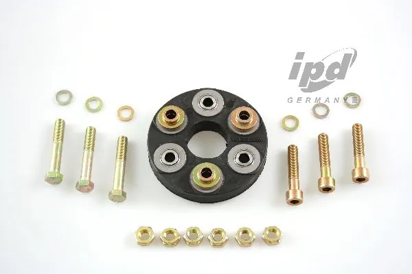 IPD 41-2004