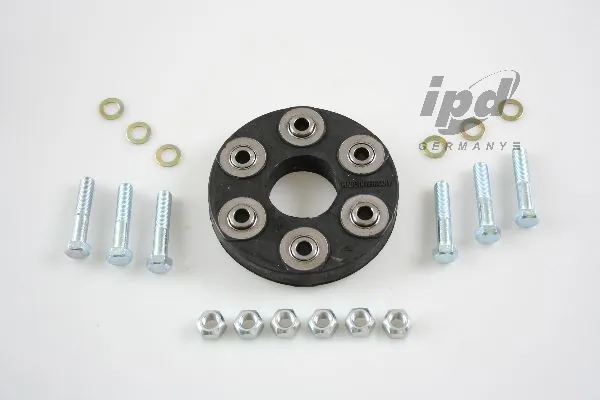 IPD 41-2002