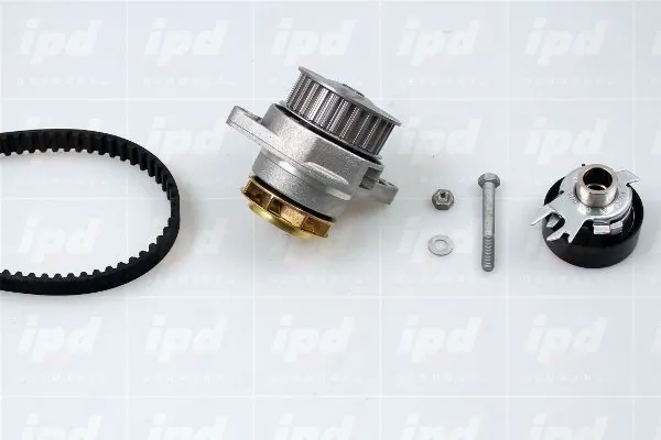 IPD K62021