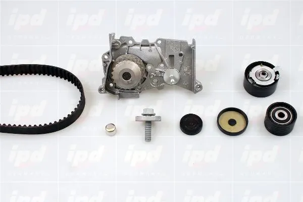 IPD K62020