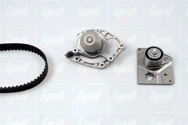 IPD K62019