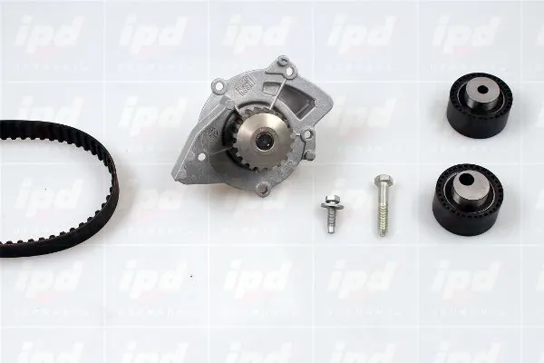 IPD K62036