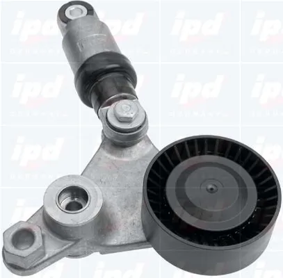 IPD 10-0742