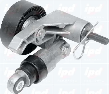 IPD 10-0040