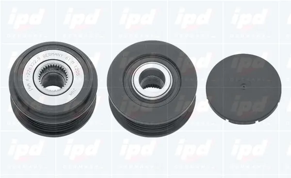 IPD 12-0012