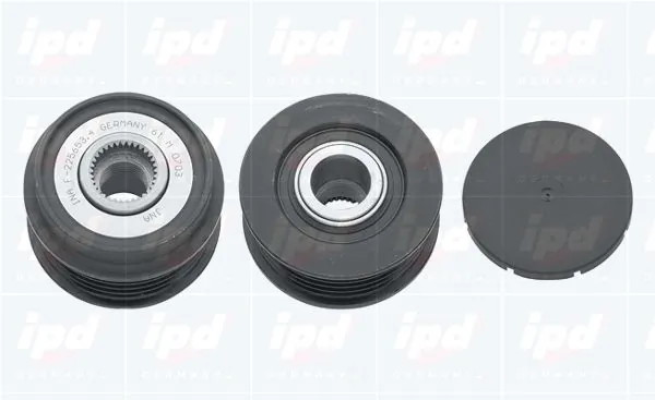 IPD 12-0008