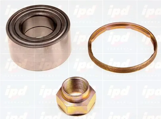 IPD 30-0616