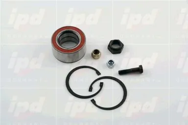 IPD 30-1015