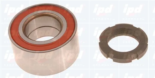 IPD 30-0601
