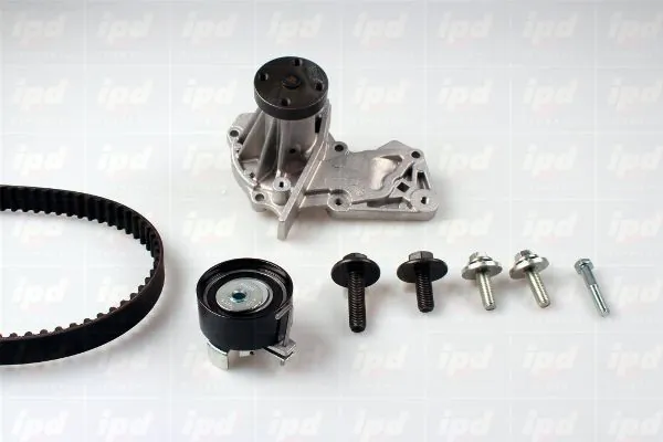 IPD K62060