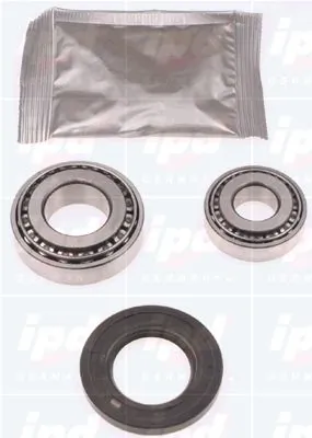 IPD 30-0101