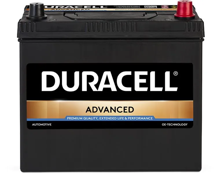 DURACELL 013545230801
