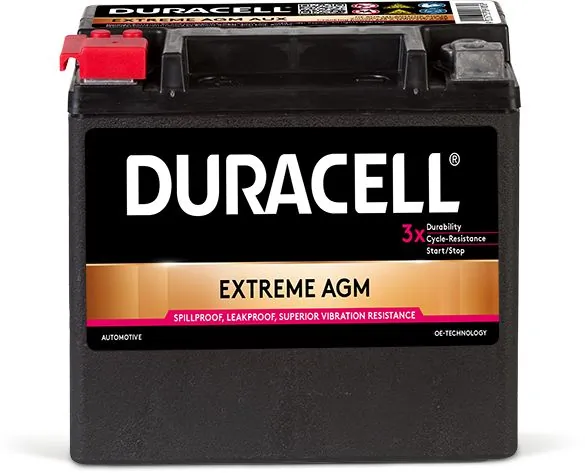 DURACELL 025514000801