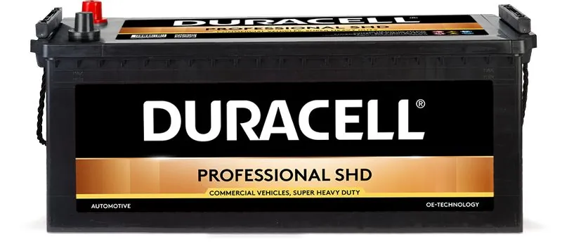 DURACELL 018645030801