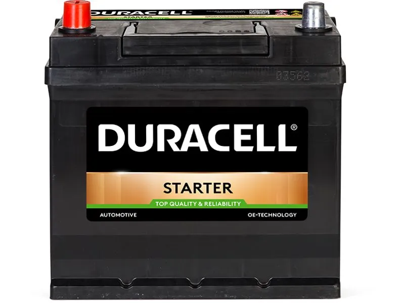 DURACELL 010545790801