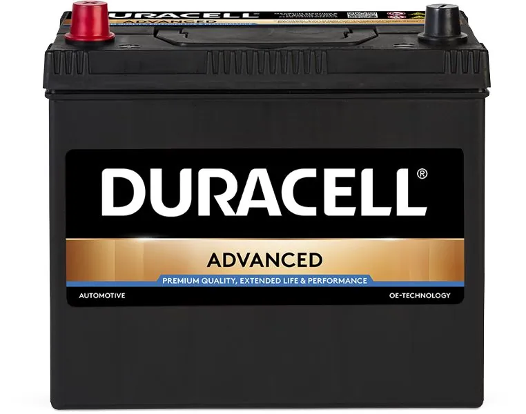 DURACELL 013545240801