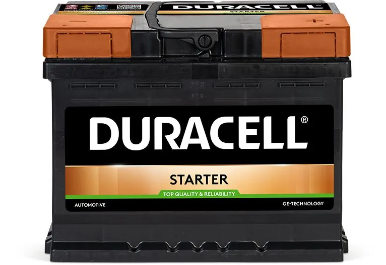 DURACELL 010562190801