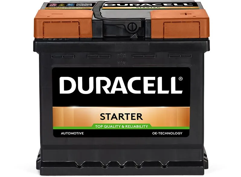 DURACELL 010545590801